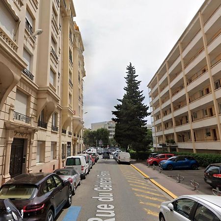 Latour Maubourg By Scls Locations Apartment Cannes Exterior photo