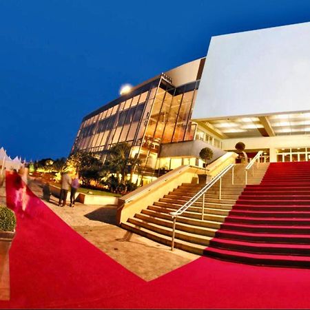 Latour Maubourg By Scls Locations Apartment Cannes Exterior photo