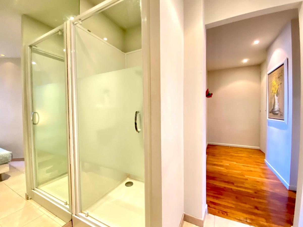 Latour Maubourg By Scls Locations Apartment Cannes Exterior photo
