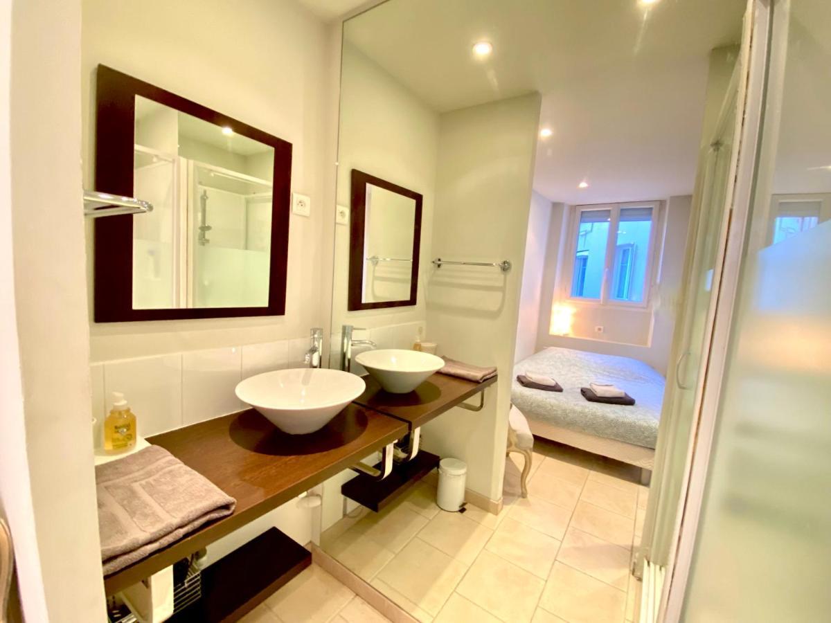 Latour Maubourg By Scls Locations Apartment Cannes Exterior photo
